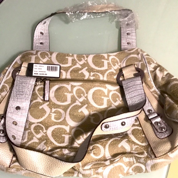 Brand New Guess purse - Picture 2 of 10